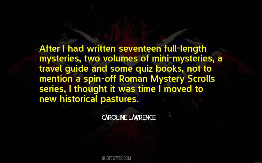 Quotes About Books And Travel #1229125