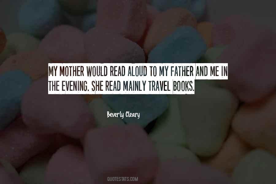 Quotes About Books And Travel #1255076