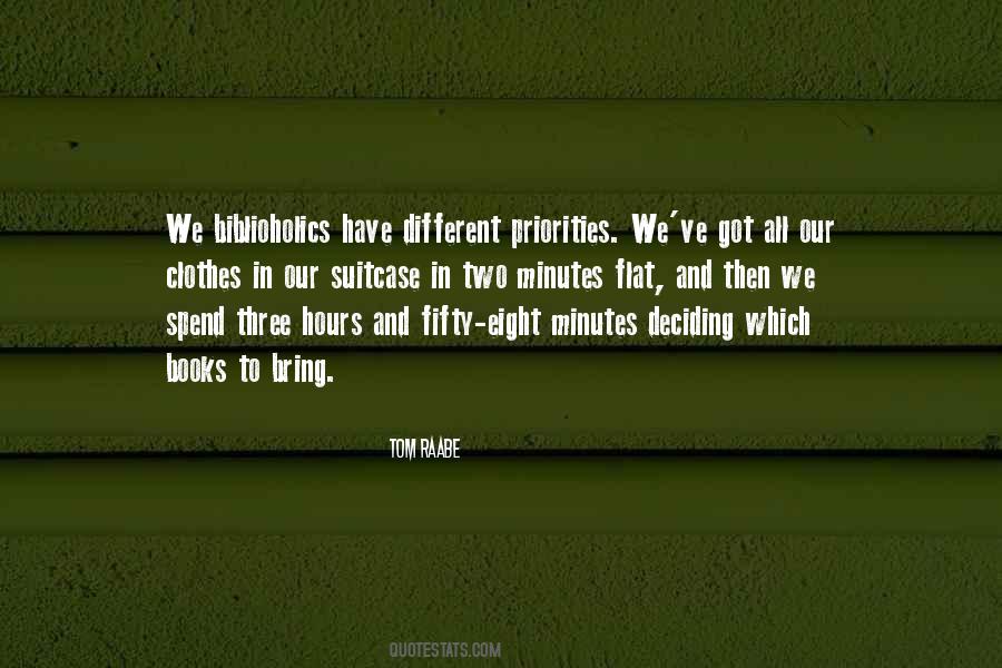 Quotes About Books And Travel #1310438