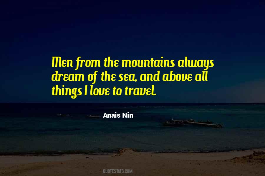 Quotes About Books And Travel #1689941
