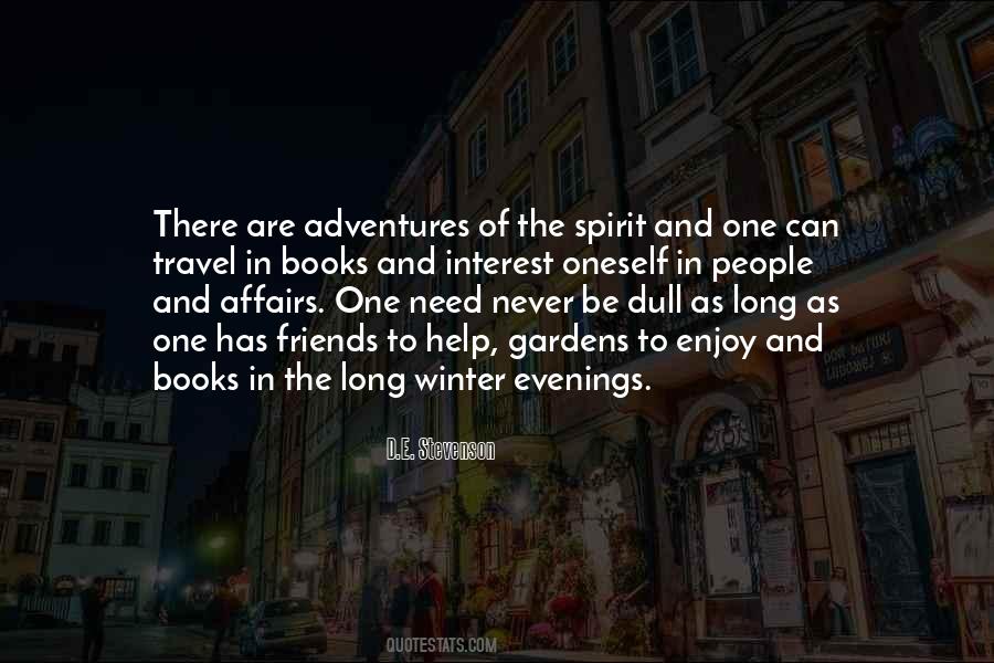 Quotes About Books And Travel #201824
