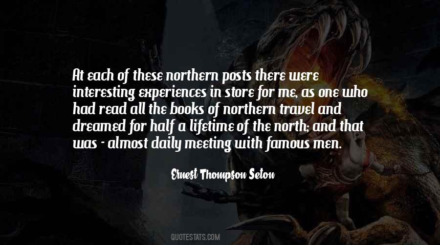 Quotes About Books And Travel #710962