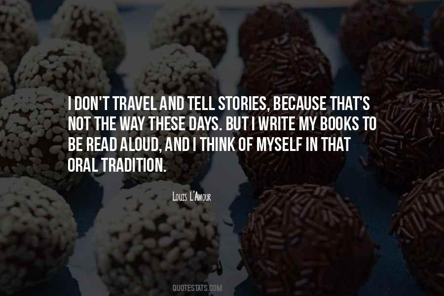 Quotes About Books And Travel #76762