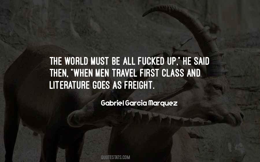 Quotes About Books And Travel #935252