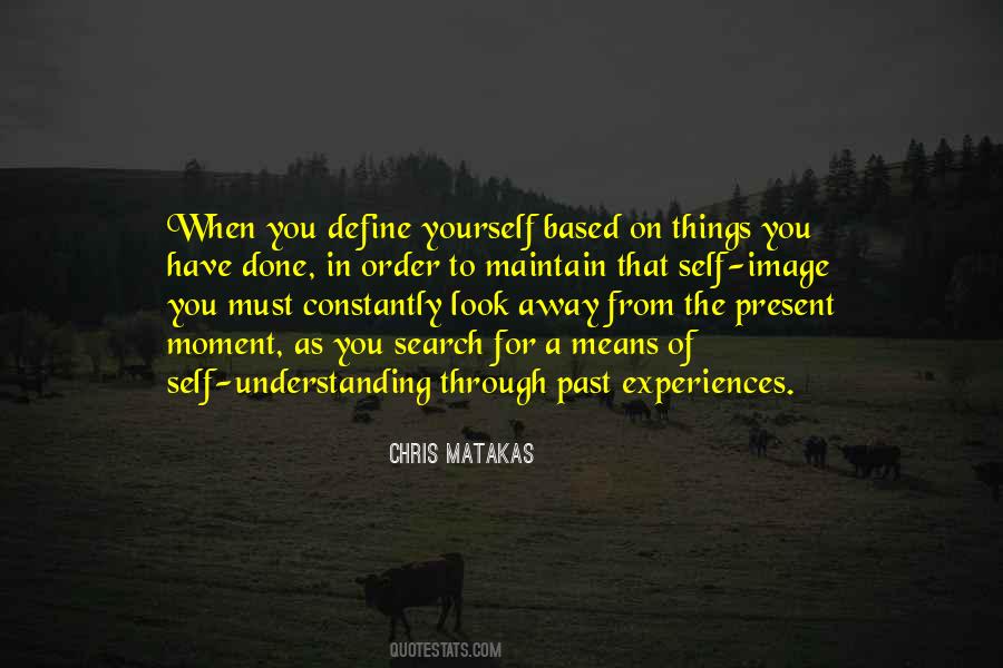 Understanding Things Quotes #93964