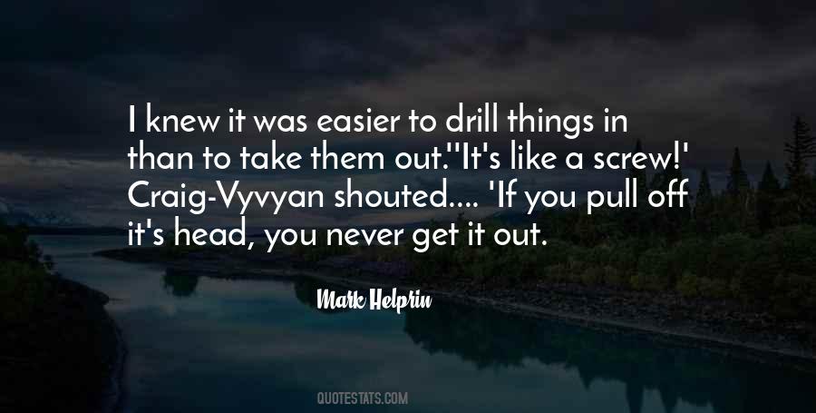 Quotes About Hurtful Feelings #305378