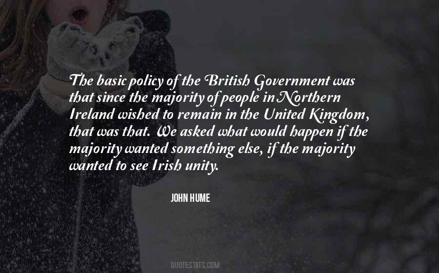 Quotes About The Irish Sea #12566