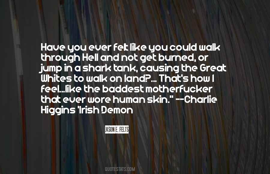 Quotes About The Irish Sea #56350
