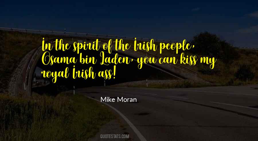 Quotes About The Irish Sea #73005