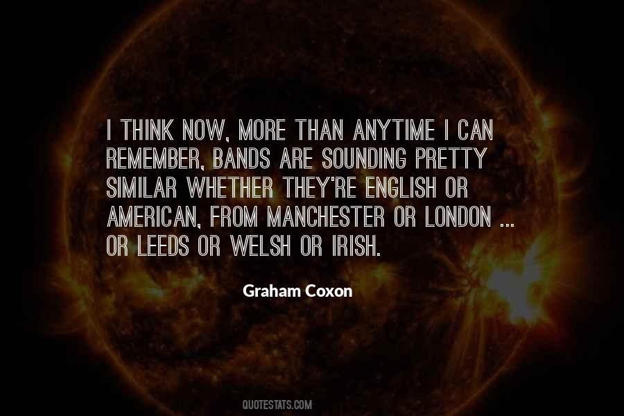 Quotes About The Irish Sea #74126
