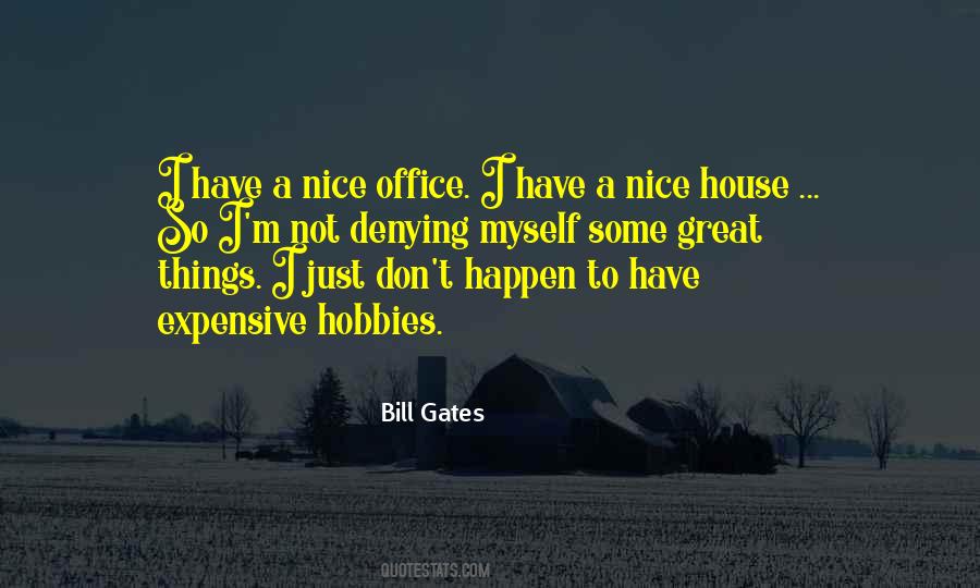 Great Office Quotes #1113670