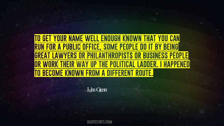 Great Office Quotes #1242884