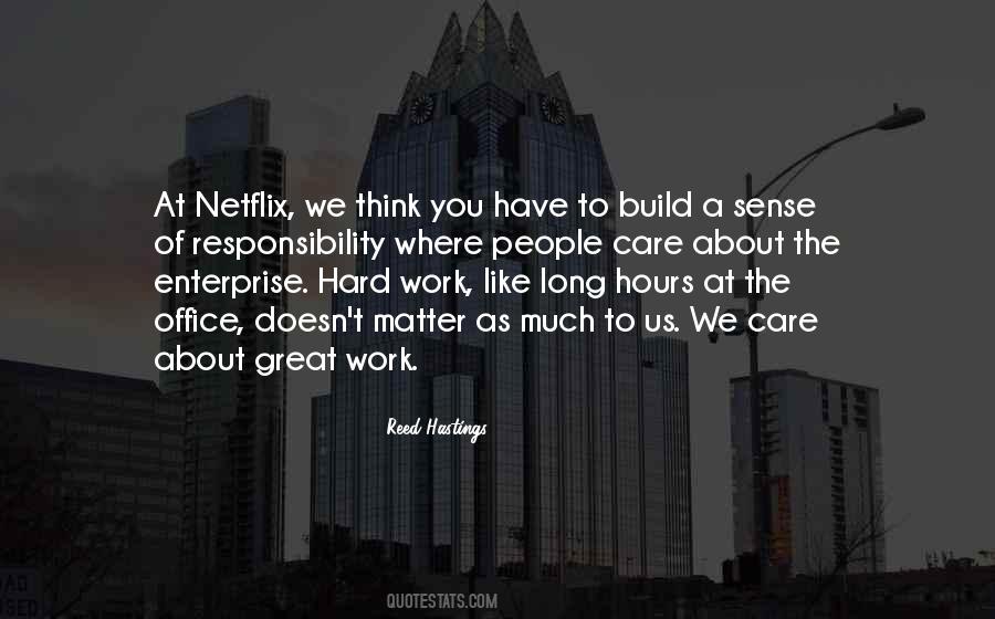 Great Office Quotes #1417827