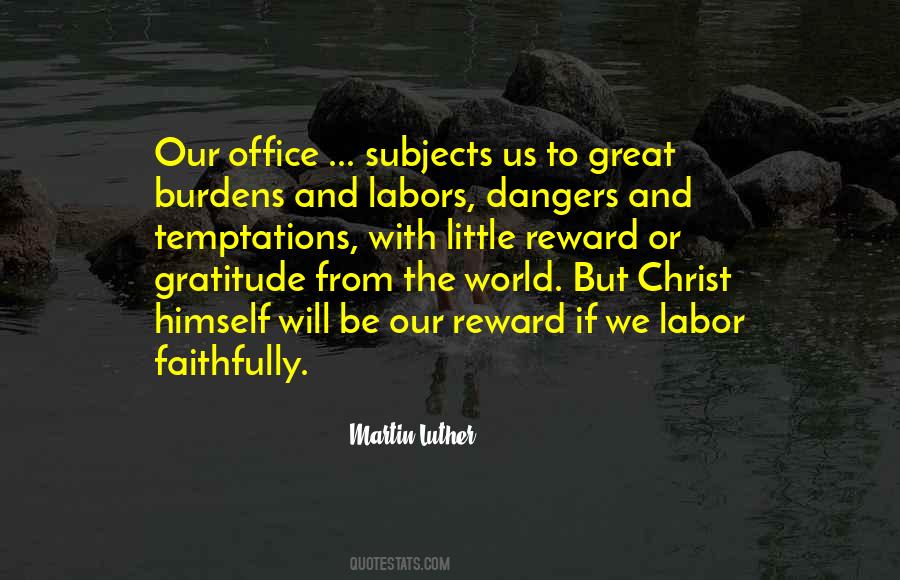 Great Office Quotes #1494156