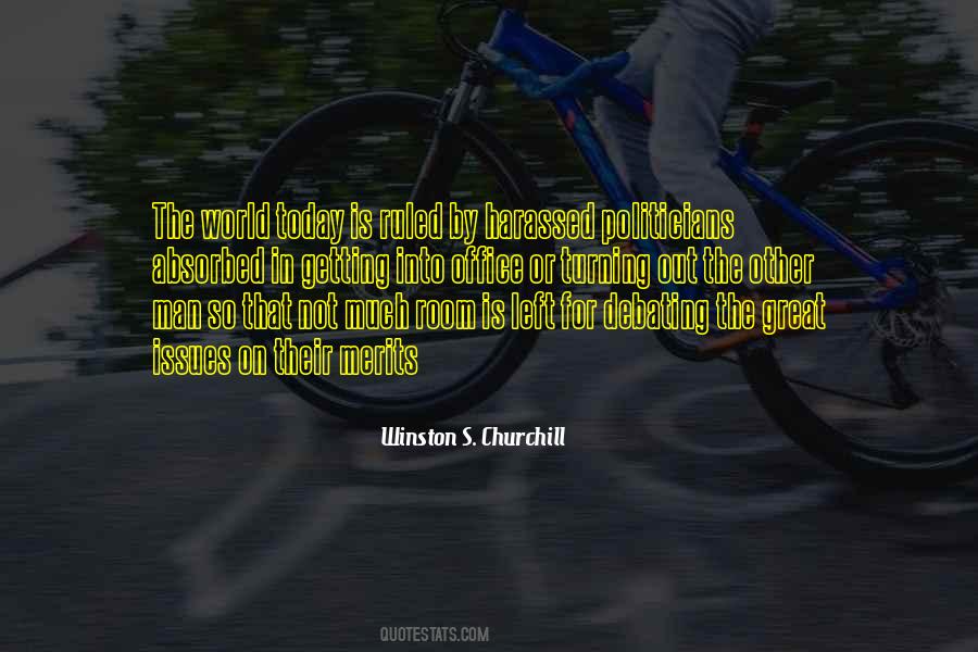 Great Office Quotes #352672