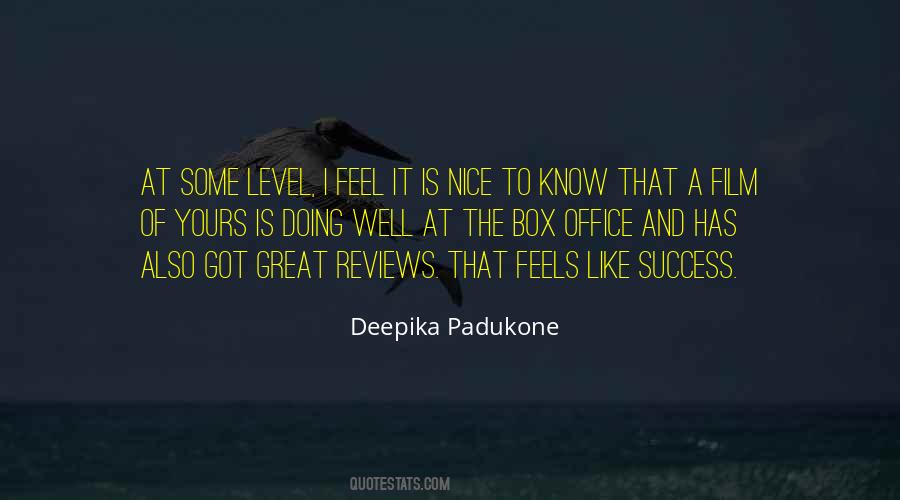 Great Office Quotes #485574