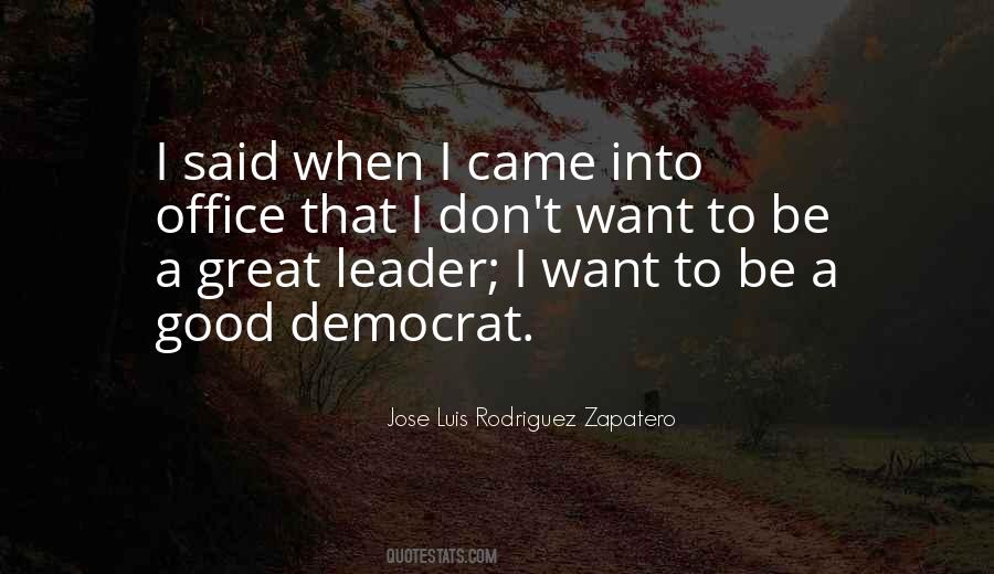 Great Office Quotes #4915