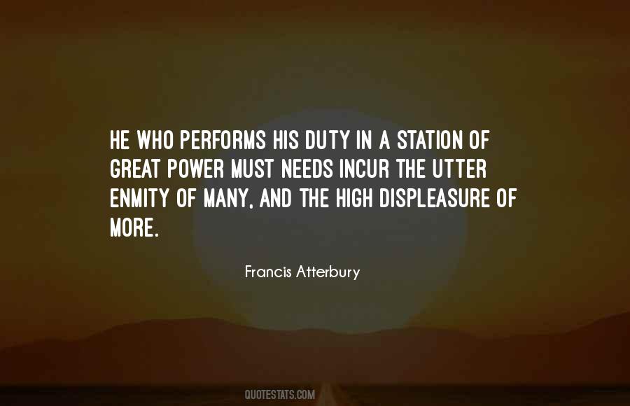 Great Office Quotes #564293
