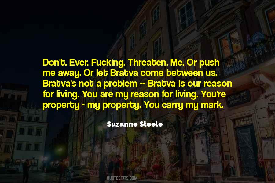 Bratva Quotes #336887