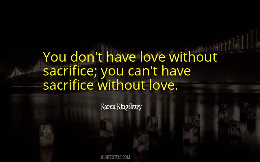 Love Without Quotes #1166676