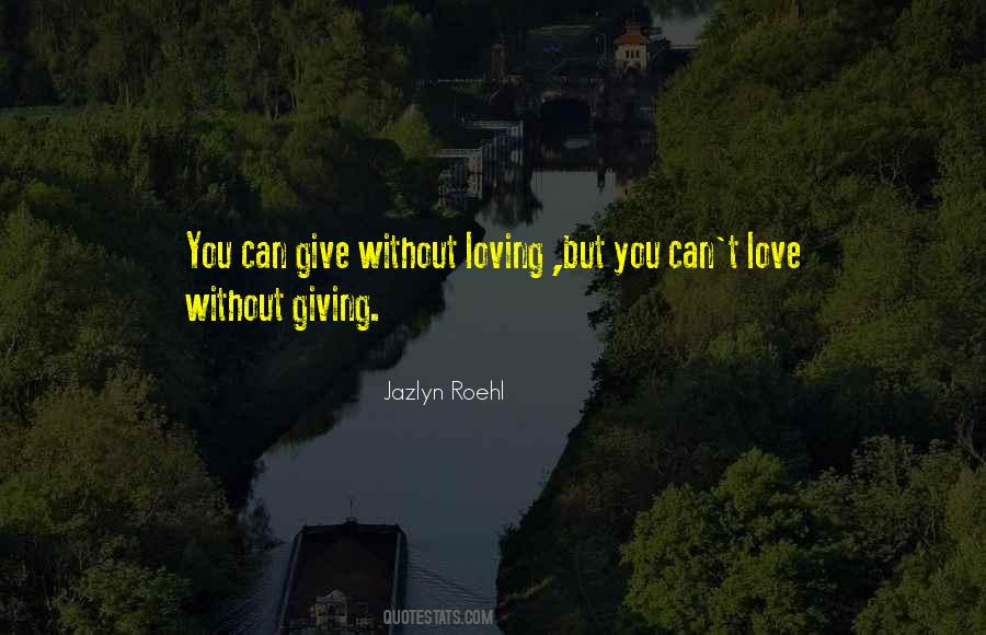 Love Without Quotes #1219258