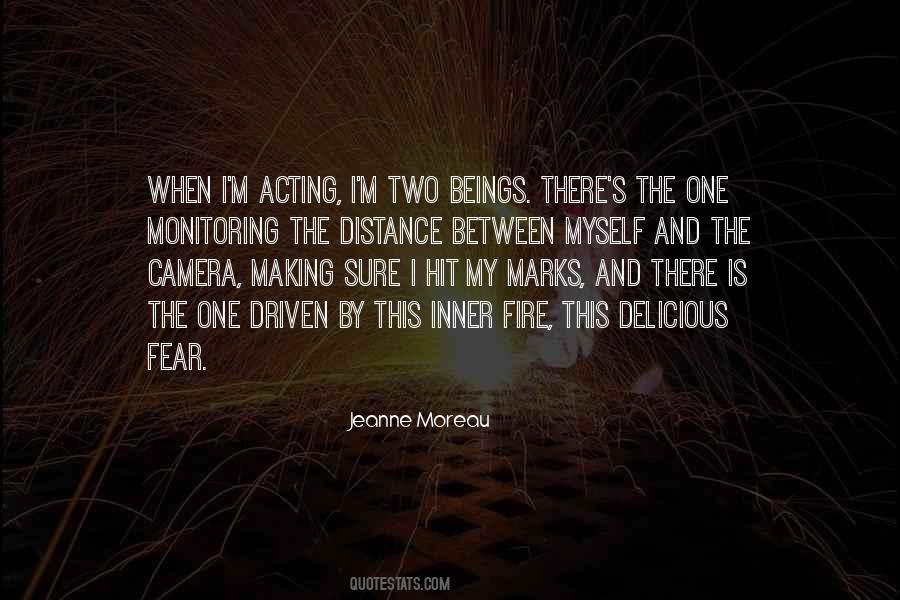 Quotes About Acting #1841781