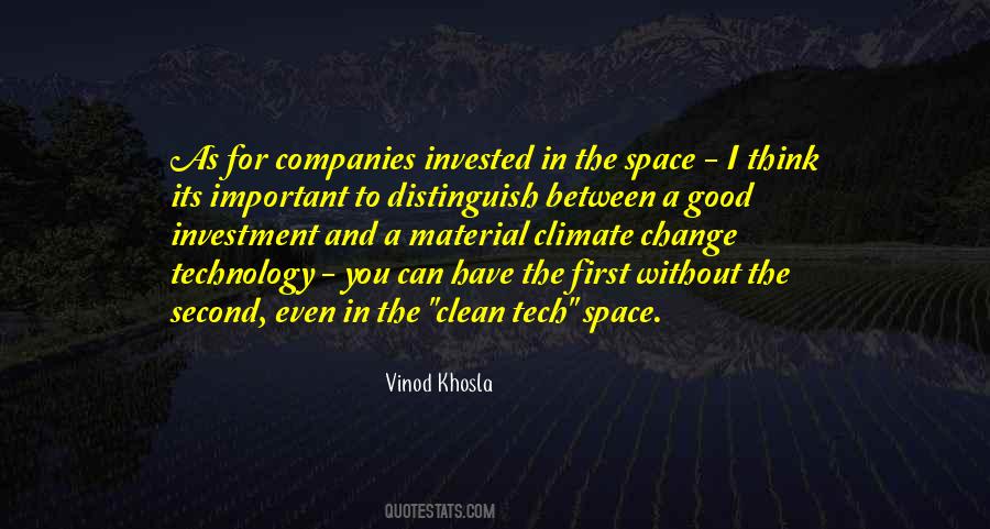 Tech Companies Quotes #1663130