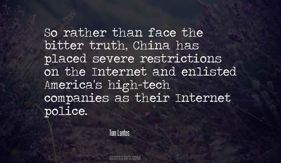 Tech Companies Quotes #332123