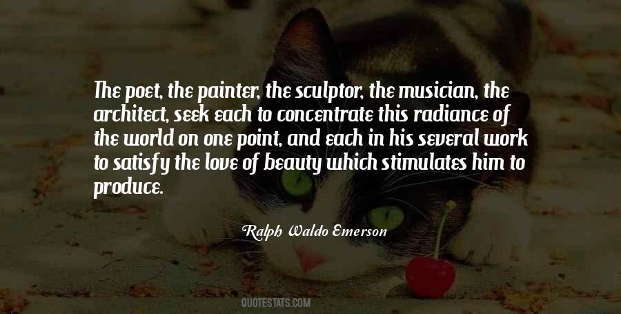 Love Poet Quotes #253151