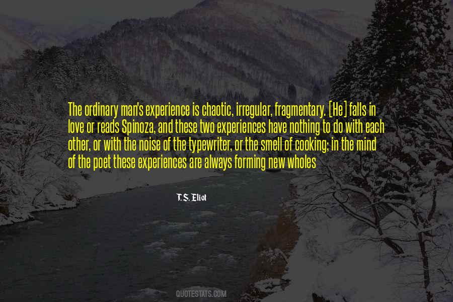 Love Poet Quotes #399548