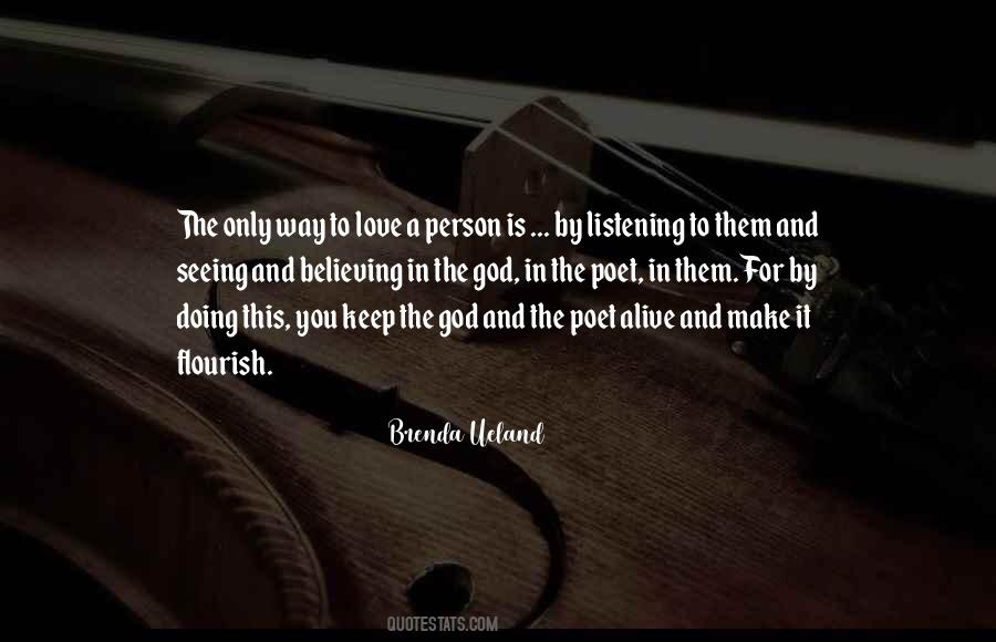 Love Poet Quotes #630665