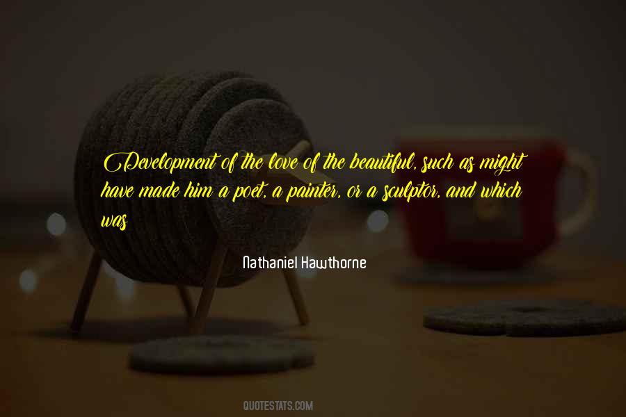 Love Poet Quotes #791658
