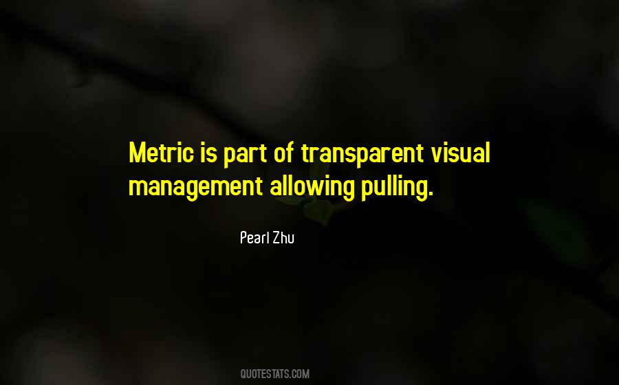 Quotes About Performance Measurement #1754784