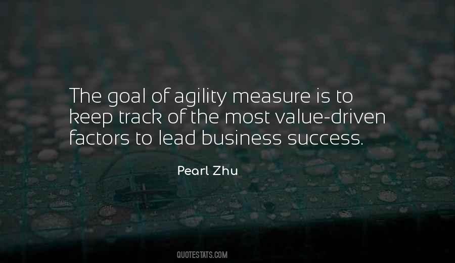 Quotes About Performance Measurement #31777