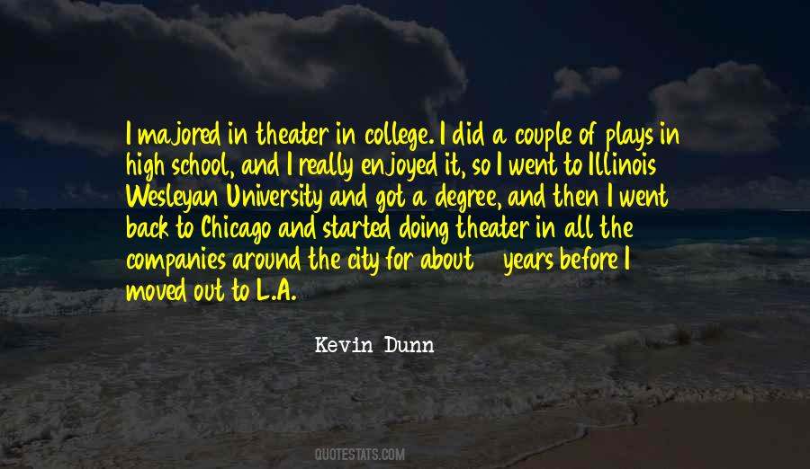 Quotes About Chicago Illinois #1307051