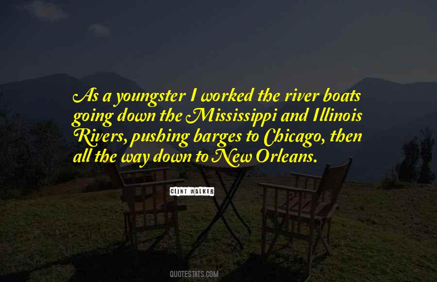 Quotes About Chicago Illinois #88427