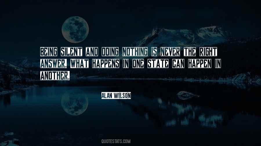In Another Quotes #1150070