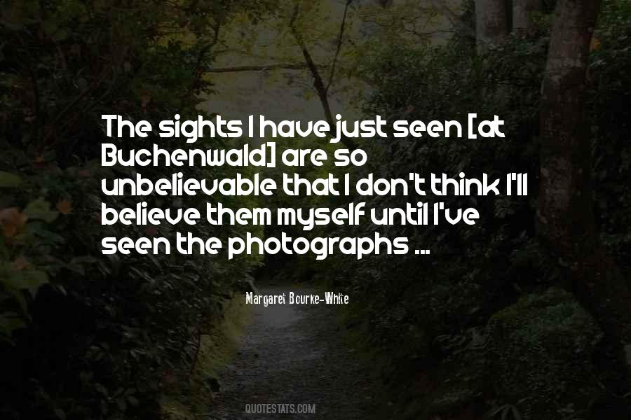 Quotes About Buchenwald #610853