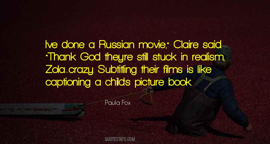 Russian Movie Quotes #1210499