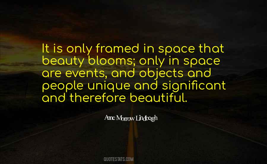 Quotes About Beautiful Objects #1252214