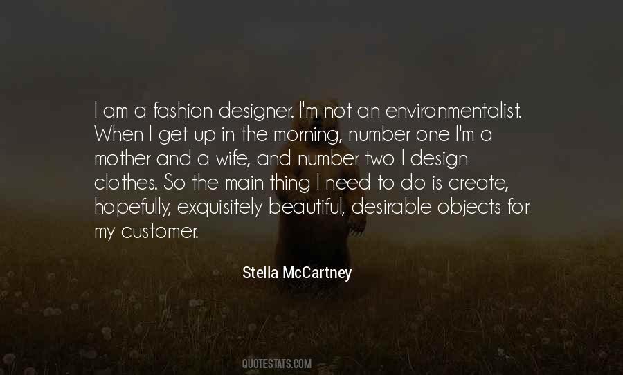 Quotes About Beautiful Objects #596181