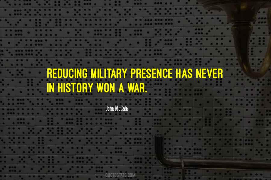 Military History Quotes #1064345