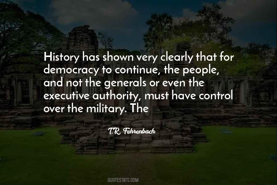 Military History Quotes #688984