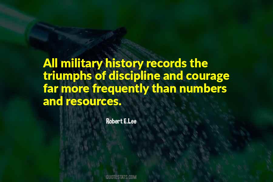 Military History Quotes #854143