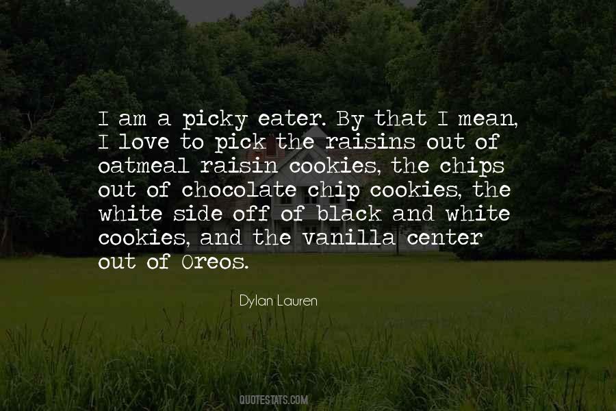 Quotes About Chocolate Love #102421