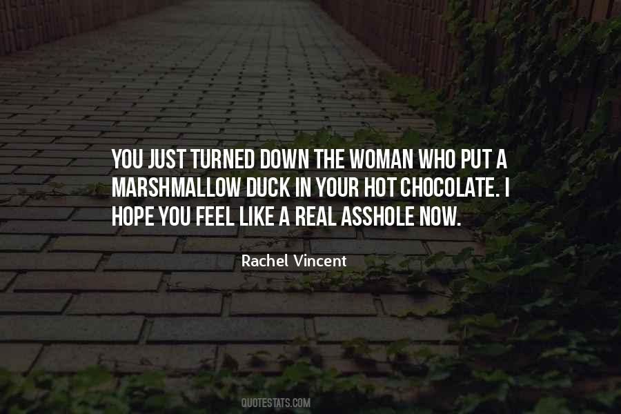 Quotes About Chocolate Love #120841