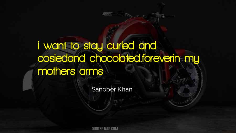 Quotes About Chocolate Love #746372