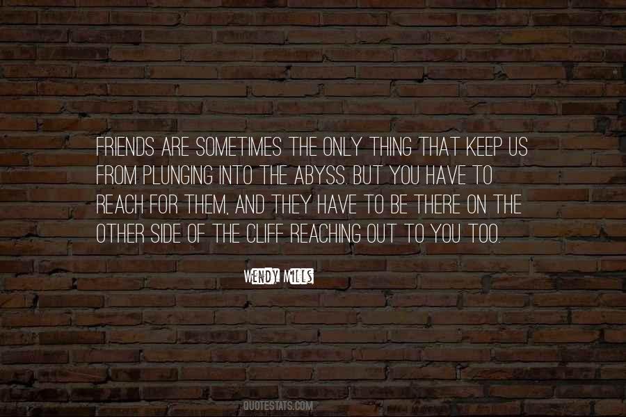 Friends Friendship Quotes #121331