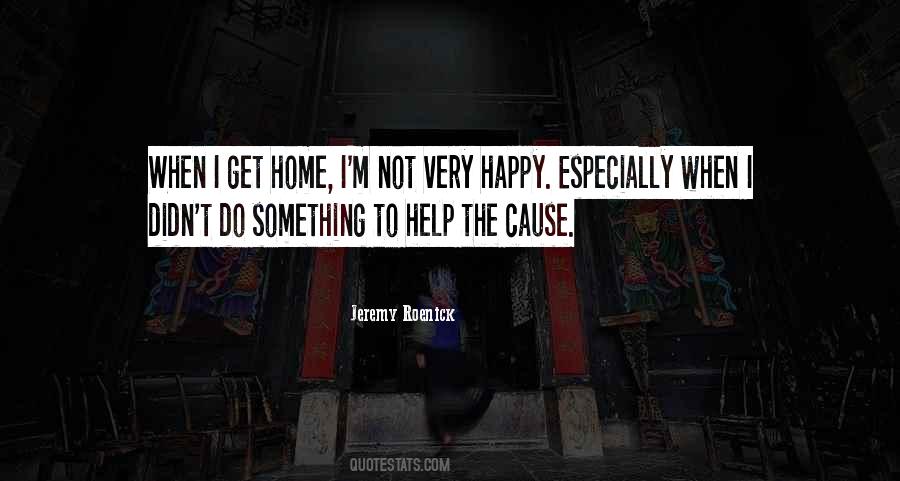 Roenick Quotes #1553353