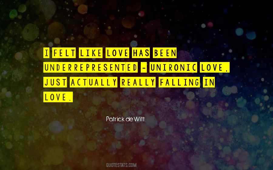 Quotes About Love Love Actually #176405